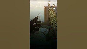 How the TOP 1% of MW2 Ranked players play SnD #shorts #cod #mw2 #callofduty