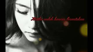 Kulo pun angkat tangan / Top topan