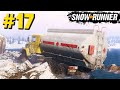 SnowRunner 2020 - Застрял на Камнях - Кольский Полуостров #17