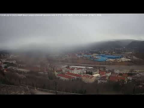 2023-01-22 Knin