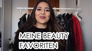 Meine Beauty Favoriten Selxn