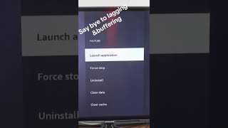Fix IPTV Buffering on Firestick &amp; Smart TV Apps #iptv