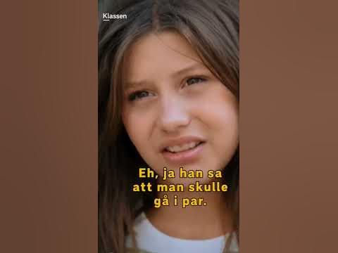 Vera blir så himla sur för att Fiona och Hugo ska gå på Veras fest