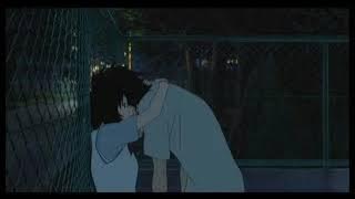 ungu - luka di sini (slowed & reverb)