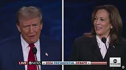 🔴#Live Restream LIVE: [TRUMP HARRIS DEBATE ] SEP 10 2024 thumbnail