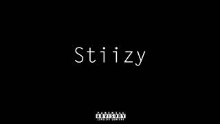 J-Rack$ - Stiizy (Audio)