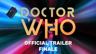 Doctor Who - Series 3 Finale Trailer 