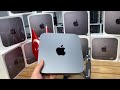 Apple mini mac severler buradamı