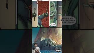 TMNT’s Deadliest Villain Is Back! | Shredder #1 Breakdown