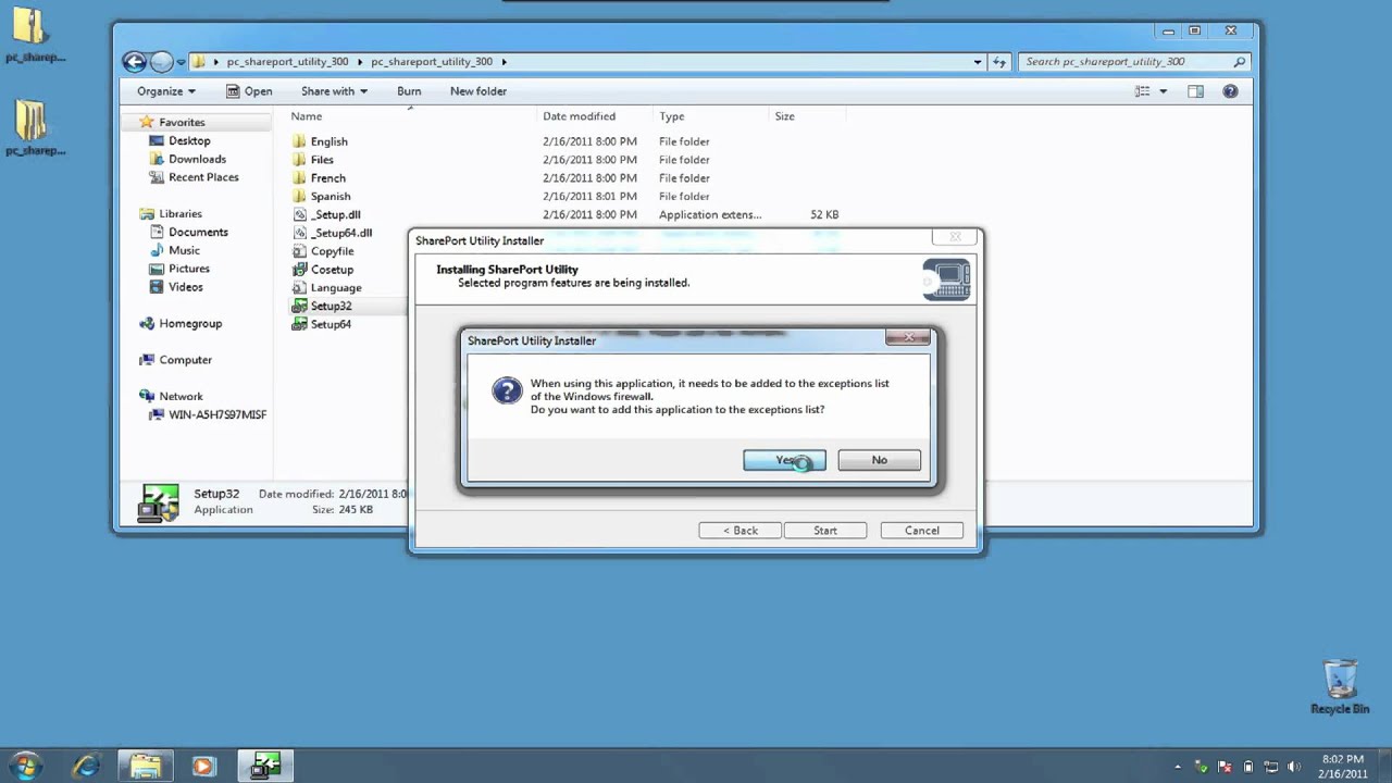 Get the Most from the Xtreme N 450 Dual Band Gigabit Router with SharePort USB Drive Sharing