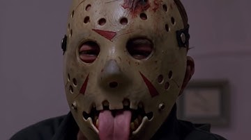 Friday the 13th: The Final Chapter DESTROYED by AI
