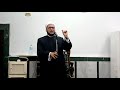 دروس وعبر من غزوة أحد خطبة الجمعة للشيخ أسامة سلامة بتاريخ 24يناير2020