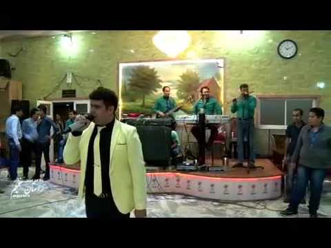 محمود تقی زاده زندانی