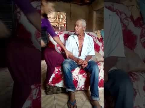 FIGUEIRA: Vídeo mostra mulher agredindo idoso no Jardim Primavera