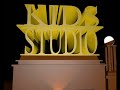 Kids Studio logo remake