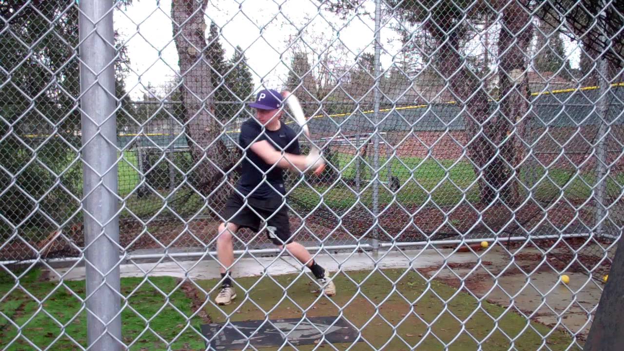 Luke Wheless CF, LHP. Petaluma High School, Class of 2016