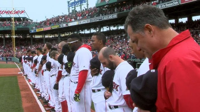 Outside the Confines: MLB Lockout Hall of Fame David Ortiz - Bleed