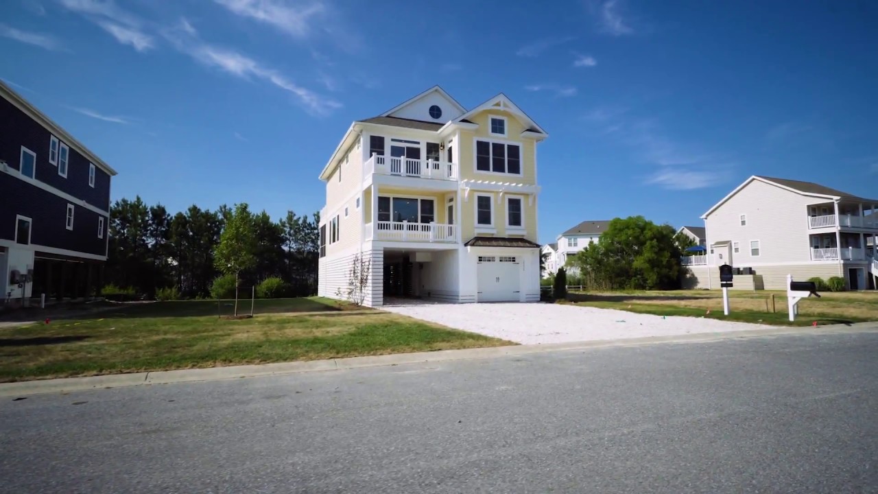 39626 Waterworks Court, The Sanctuary  |  Bethany Beach, DE