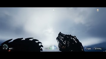 DOOM The Dark Ages Out of Bounds glitch