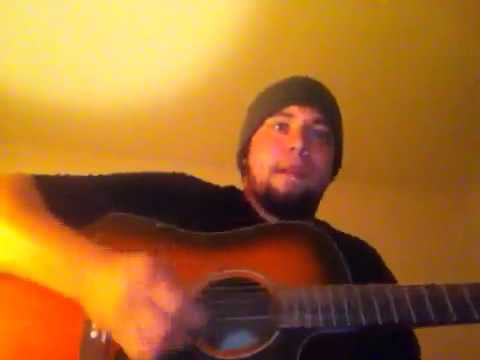 Garth Brooks- People Loving People (cover) by Trent Sherman