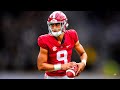 Alabama QB Bryce Young 2021 Midseason Highlights 🐘 ᴴᴰ