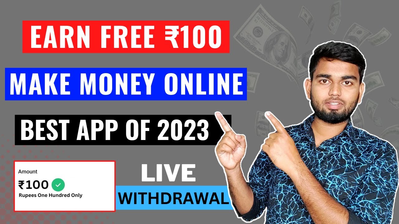 Online Paise Kaise Kamaye | Best Money Earning App | Suncrypto App Se Paise kaise kamaye
