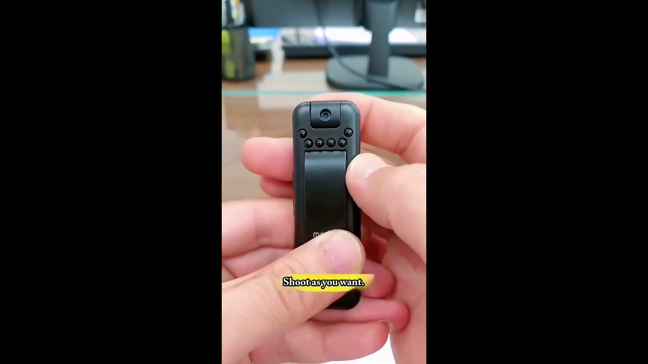 DV Portable Digital Recorder