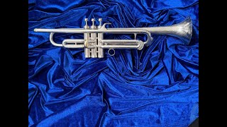 Conn 40B, The Vocabell