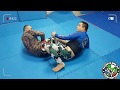 Pitbulls BJJ -  Демонстрация на "The Vaporizer"