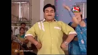 Jethalal Funny Dance Meme #creativecommon