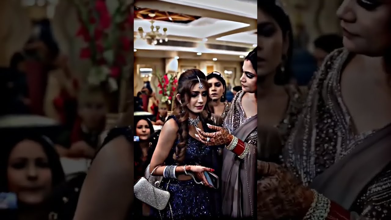 Sister Crying In S Wedding Very Emotional Moments Shorts Short Viralshort