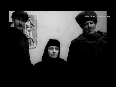 არაჩვეულებრივი გამოფენა -  mgoni gavs 1968წ)