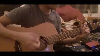 Northlane - Sleepless (September Nineteen Acoustic Rendition)