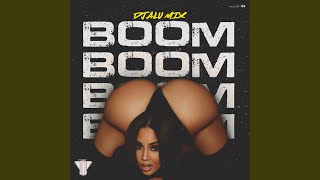 Boom Boom - Alu Mix