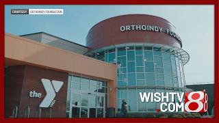 $250,000 grant to help veterans at Pike Township OrthoIndy YMCA