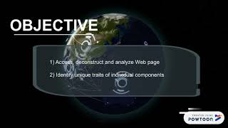 Widget Analysis