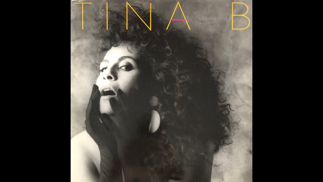 Watch Tina B - Perception (1984 Vinyl) on YouTube Watch Tina B - Perception (1984 Vinyl) on YouTube
