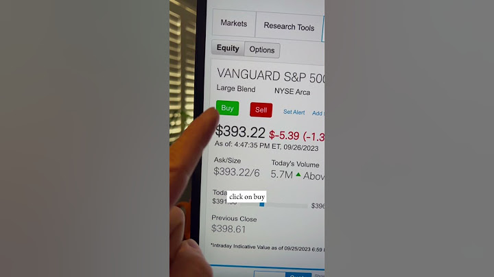How To Buy Stocks As A Begginer