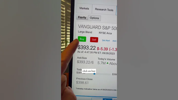 How To Buy Stocks As A Begginer