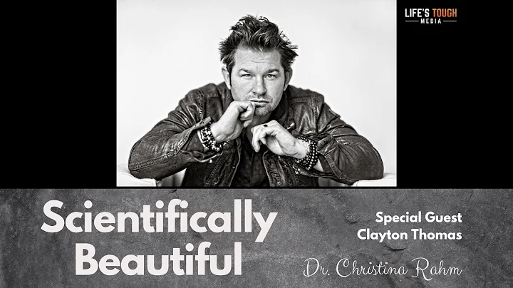 Husband, founder & wellness expert Clayton Thomas ...