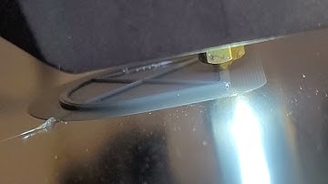 Anycubic Vyper printing TPU