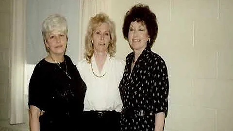 Pat Maynard  1940 - 2020