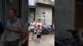 Lelaki Paruh baya di temukan meninggal dunia di kamar kost