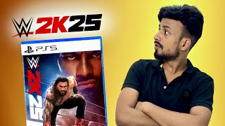 Wwe 2K25 Ps5 Review Is This The Best Wrestling Game Yet?