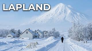 LAPLAND: Into the Arctic Heart of Finland | Travel Documentary