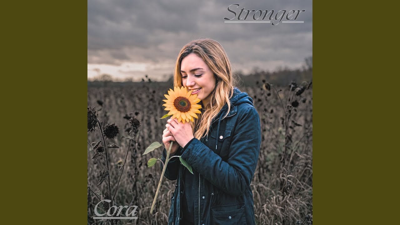 Watch Stronger on YouTube Watch Stronger on YouTube