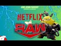 "WWE RAW on Netflix, Marvel's New Thor and PALWORD!" Ep. 27