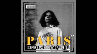[FREE] "PARIS" | Schafter x Taco Hemingway x Pluggnb Trap Type beat