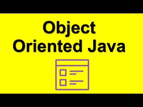 Learn Java in