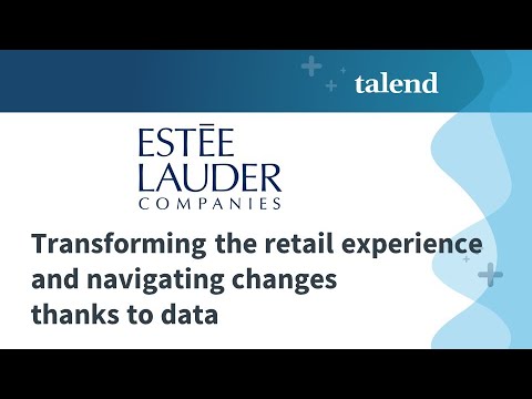 Estée Lauder: Transforming the retail experience during a pandemic